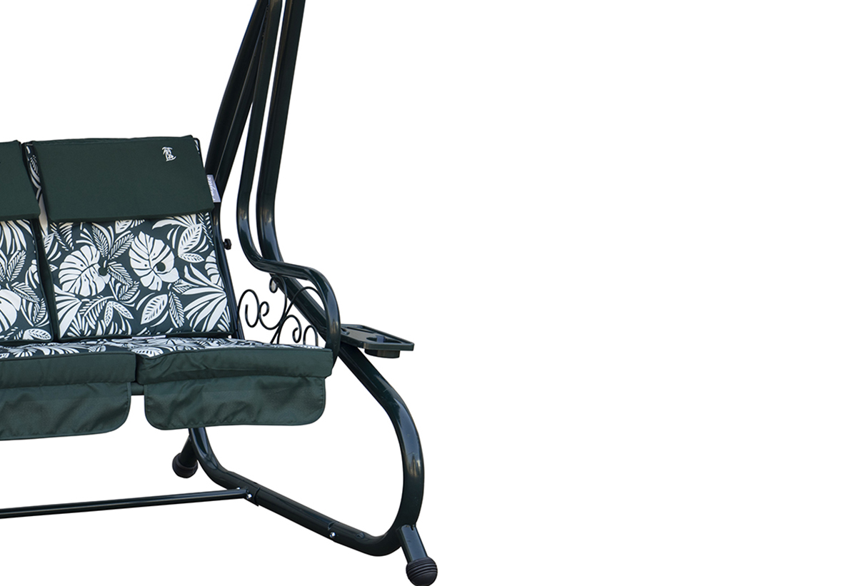 Εστίαση στο υλικό κατασκευής